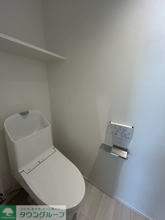 SOLASIAresidence亀戸の物件内観写真